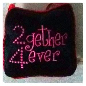 Meet your Posher, Norma